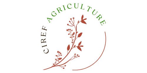 Ciref agriculture